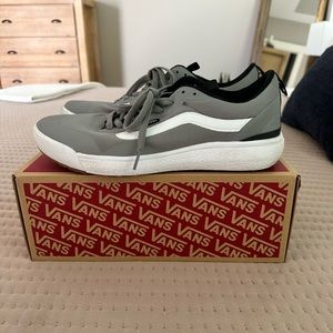 VANS Ultrarange Exo Shoes.